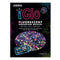 Marina iGlo Fluorescent Aquarium Gravel - Galaxy - 450 g (1 lb)