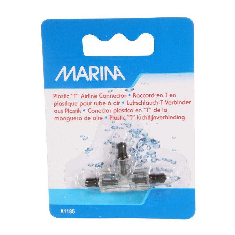 Marina Plastic Airline Connector