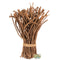 NewCal Vine Sticks 15" 25 pack