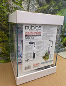 Nubios Desktop Aquarium Kit 12L/3G NBG-12