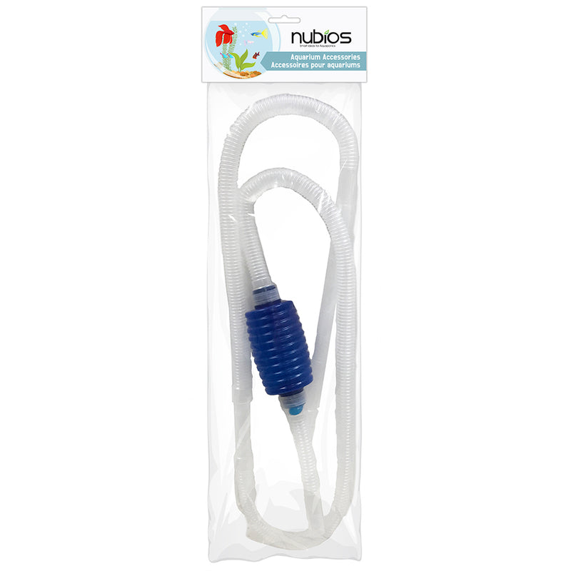Nubios Syphon 170 cm