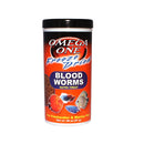 Omega 1  FD Blood Worms 27g/.96oz