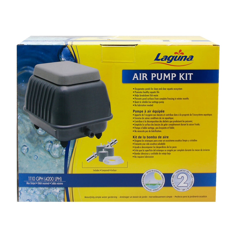 Laguna Air Pump Kit