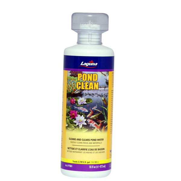 Laguna Pond Clean - 473 mL (16 fl oz )