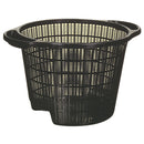 Laguna Planting Basket - Round - 20.32cm/8"dia.x13cm/5"H