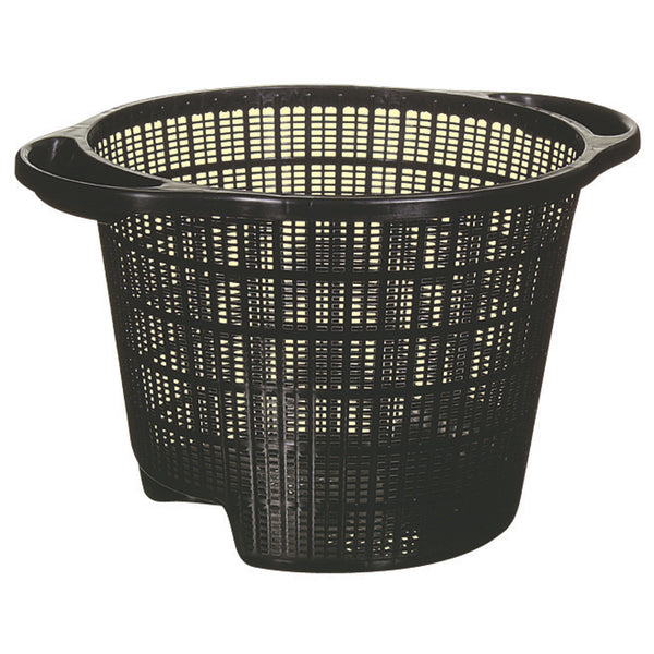Laguna Planting Basket - Round - 20.32cm/8"dia.x13cm/5"H
