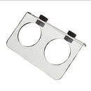 Pangea Acrylic Gecko Ledge (Magnetic)