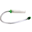 PythonGravel Tube for No Spill Clean And Fill System - 10"