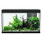 Aquatlantis Elegance Expert 100 Aquarium - Black - 55 gal