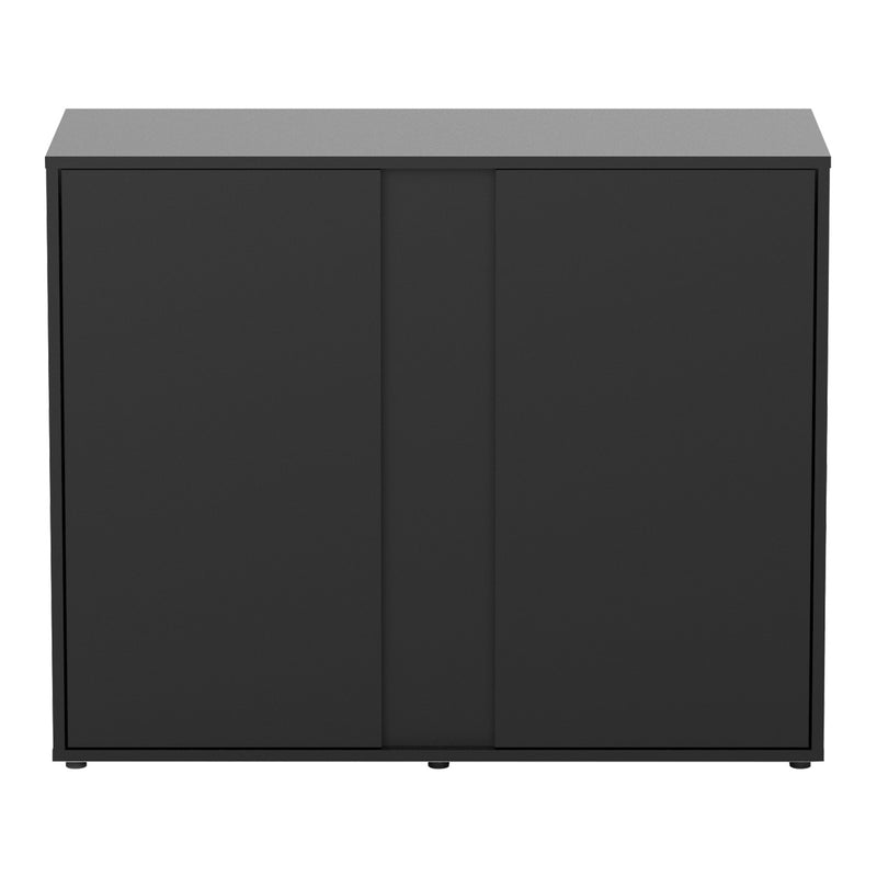 Aquatlantis Elegance Expert 100 Cabinet - Black - 40" x 16"