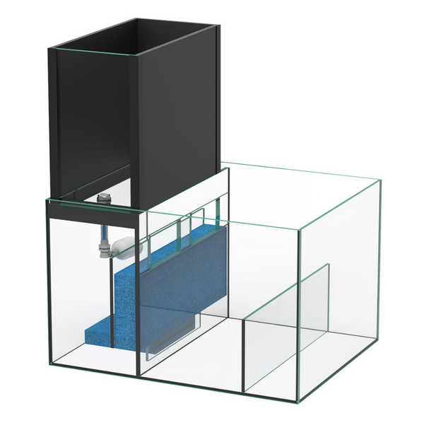 Aquaview 65 Sump - Saltwater