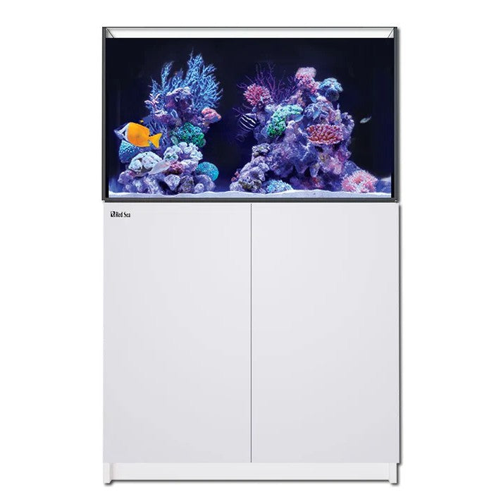 Red Sea Reefer 300 G3 - with Black or White Cabinet