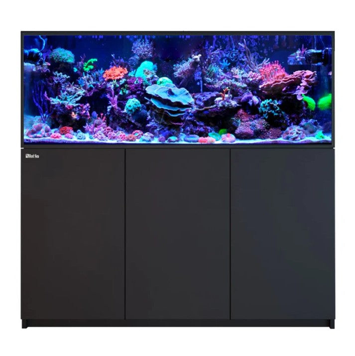 Red Sea Reefer 525 G3 - with Black or White Cabinet