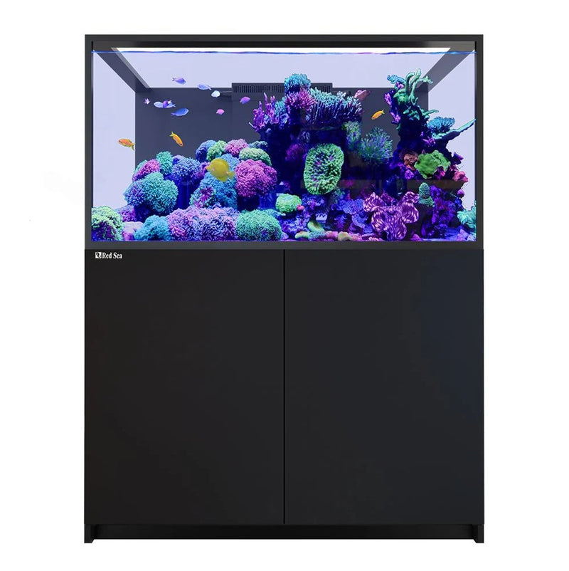 Red Sea Reefer-S 550 G3 - with Black or White Cabinet