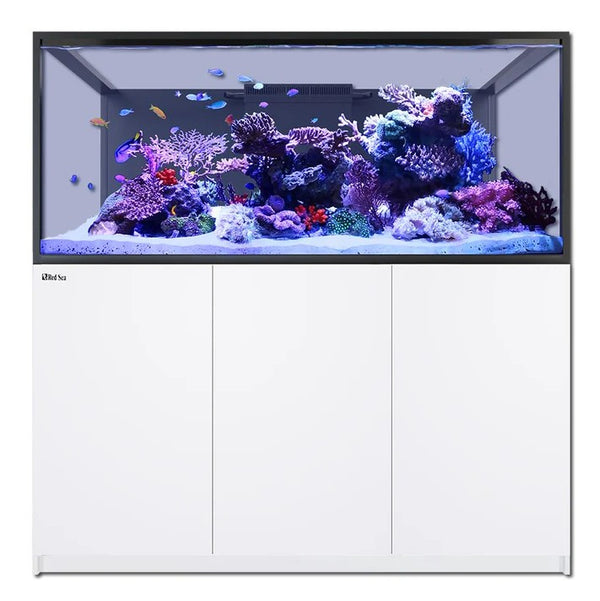 Red Sea Reefer-S 700 G3 - with Black or White Cabinet