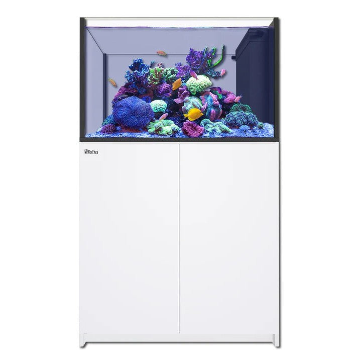 Red Sea Reefer Peninsula 350 G3 - with Black or White Cabinet