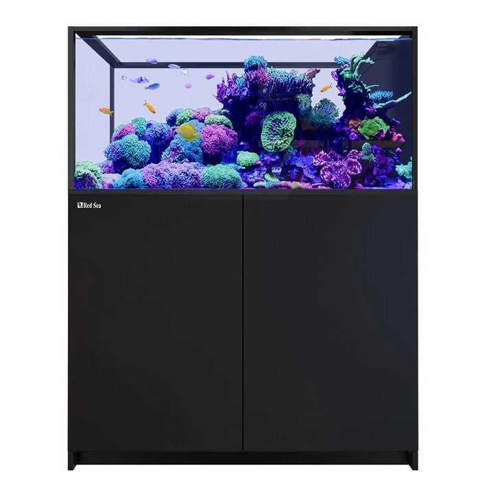 Red Sea Reefer Peninsula 500 G3 - with Black or White Cabinet
