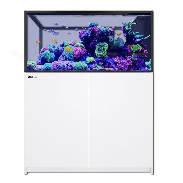 Red Sea Reefer Peninsula 500 G3 - with Black or White Cabinet