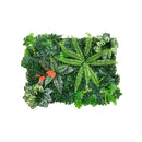 Reptile Treasures Plant Mat - 24"x16"