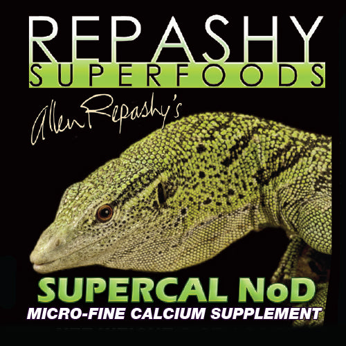 Repashy SuperCal NoD 6 oz.