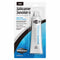 Seachem Silicone Sealant Clear or Black 85g/3oz.