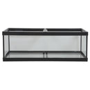 Seapora Standard Aquarium 30G Breeder (36" x 18" x 12")