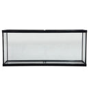 Seapora Standard Aquarium 55G Show (48" x 13" x 20")