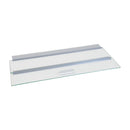 Seapora Glass Canopy 16" x 8"