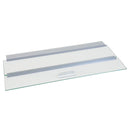 Seapora Glass Canopy 24" x 12"