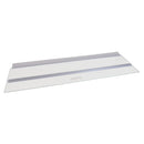 Seapora Glass Canopy 36" x 12"