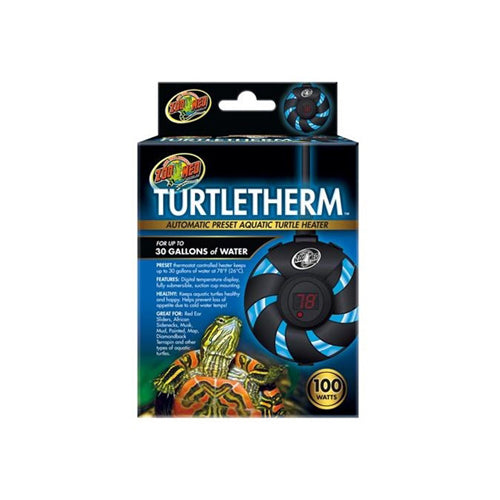 ZM Turtle Heater 100 W