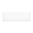 UCA Rimless Aquarium 120*30*30cm 25.3g/10mm