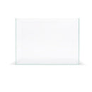 UCA Rimless Aquarium 45*25*25cm 7G/5mm