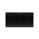 UNS 120U Aquarium Stand 120x60cm (47x24")