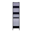UNS 90LA All In One Media Tower