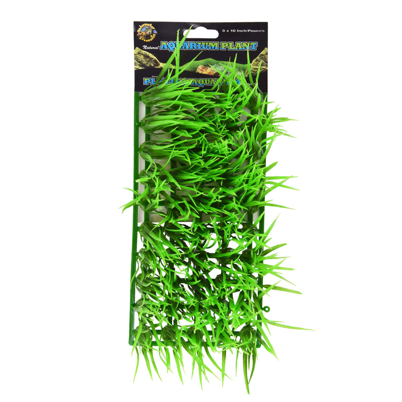 Underwater Treasures Hairgrass Mat 10"