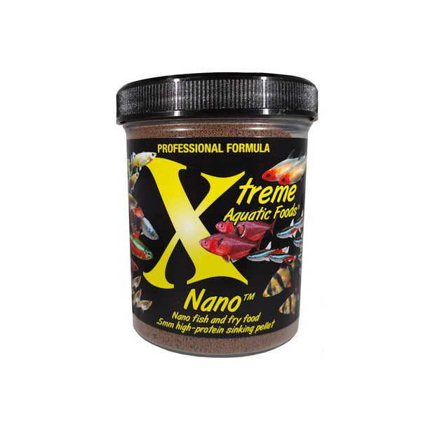 XTREME NANO 0.5mm PELLET 5oz