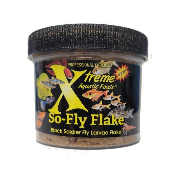 XTREME SO FLY FLAKES 0.5oz