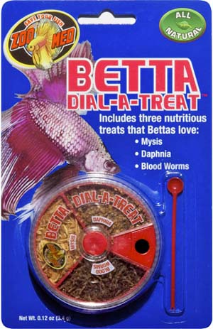Betta Supplies – Aquariums West