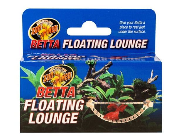 Zoo Med Betta Floating Lounge