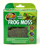 ZM Frog Moss 80Cuin