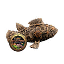 Zoo Med Steampunk Fish Ornament