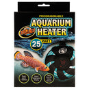 Zoo Med Programmable Aquarium Heater 25 watt