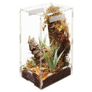 Zilla Micro Habitat Arboreal Lg 8x6x14"