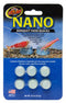 ZM Nano Food Block