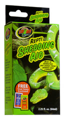 Zoo Med Repti Shedding Aid 2.25oz.