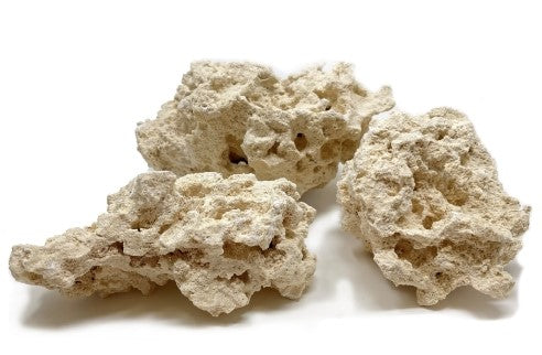 Caribsea South Seas Rocks per pound