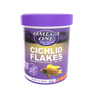 Omega One® Cichlid Flakes 28g/1oz