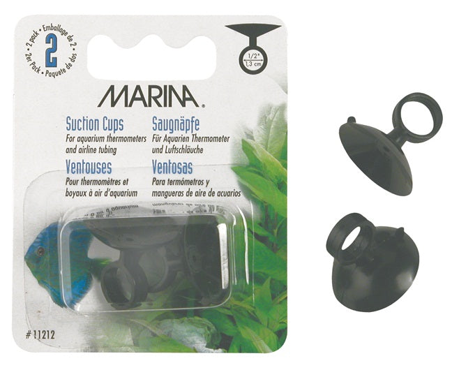 Marina Thermometer Suction Cups