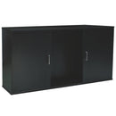 Fluval 55 Cabinet 124x33.7x66cm (Black)